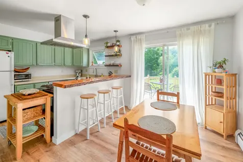 51 Vista Drive Waterbury VT 05677