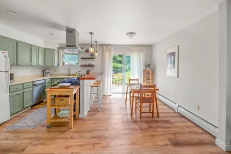51 Vista Drive Waterbury VT 05677