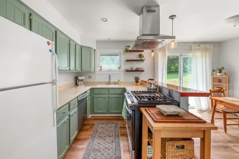 51 Vista Drive Waterbury VT 05677