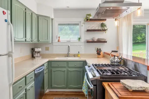 51 Vista Drive Waterbury VT 05677