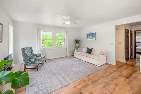 51 Vista Drive Waterbury VT 05677
