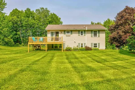 51 Vista Drive Waterbury VT 05677