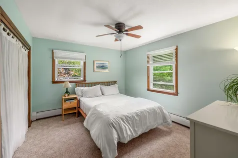 51 Vista Drive Waterbury VT 05677