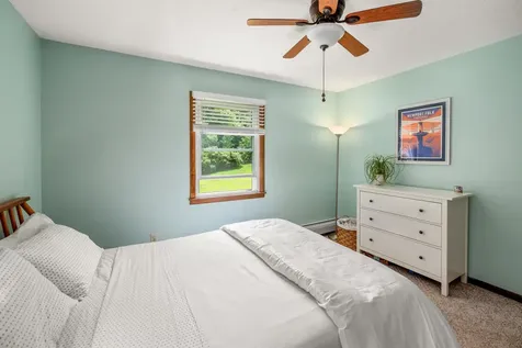 51 Vista Drive Waterbury VT 05677