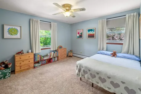 51 Vista Drive Waterbury VT 05677