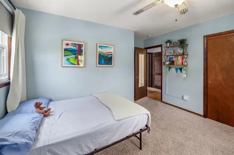 51 Vista Drive Waterbury VT 05677
