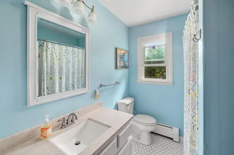 51 Vista Drive Waterbury VT 05677