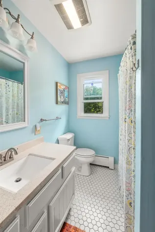 51 Vista Drive Waterbury VT 05677