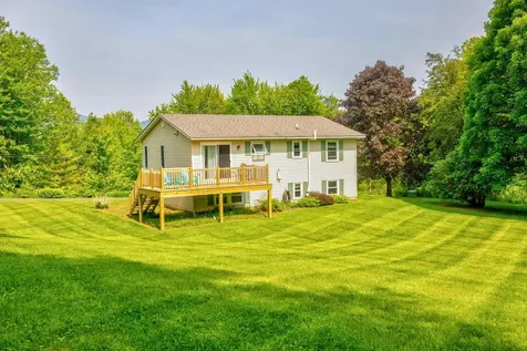 51 Vista Drive Waterbury VT 05677