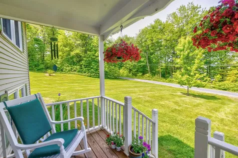51 Vista Drive Waterbury VT 05677