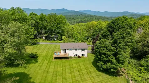 51 Vista Drive Waterbury VT 05677