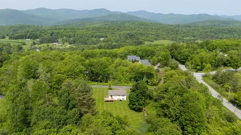 51 Vista Drive Waterbury VT 05677