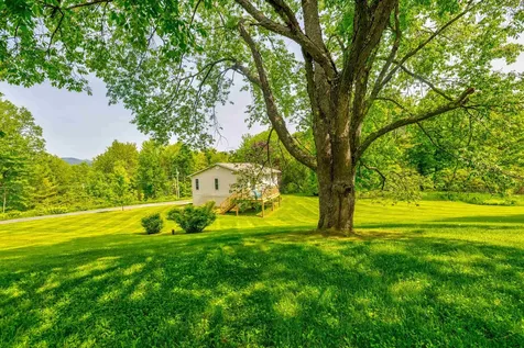 51 Vista Drive Waterbury VT 05677