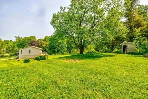 51 Vista Drive Waterbury VT 05677