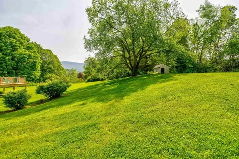 51 Vista Drive Waterbury VT 05677