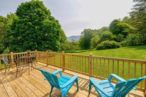 51 Vista Drive Waterbury VT 05677