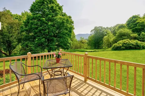 51 Vista Drive Waterbury VT 05677