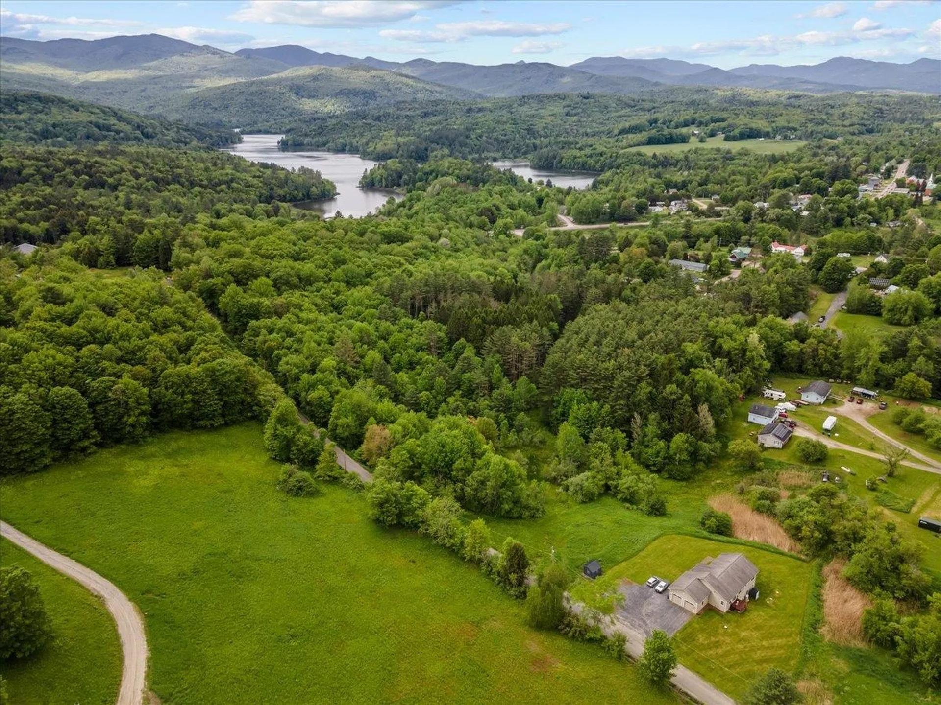 0 Keltan Heights Waterbury VT 05676