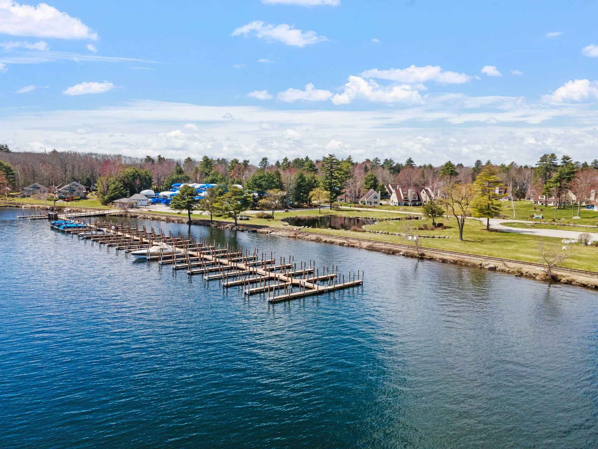 21 Fells Way Laconia NH 03246