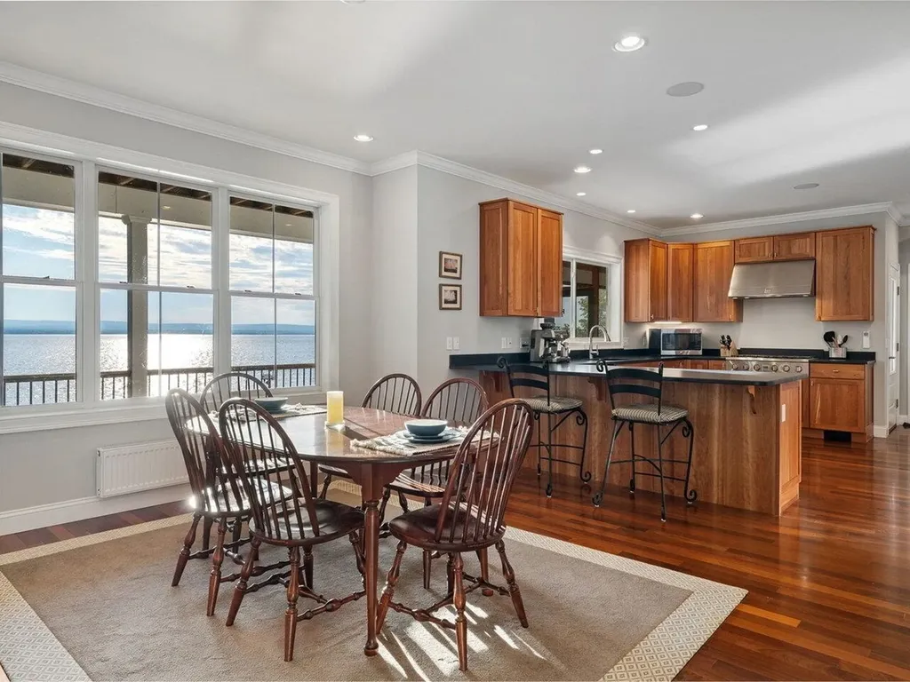 565 West Shore Road South Hero VT 05486