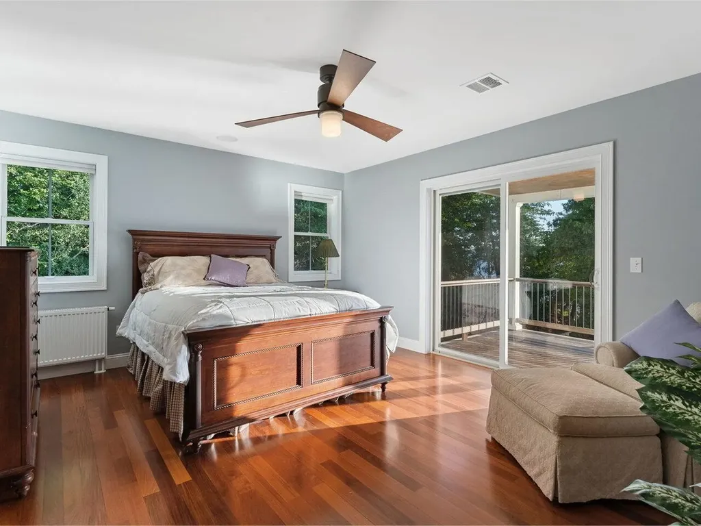 565 West Shore Road South Hero VT 05486