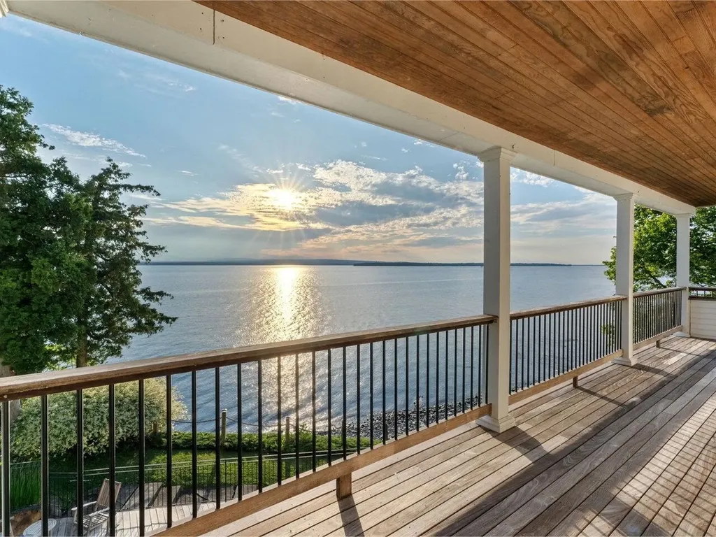 565 West Shore Road South Hero VT 05486