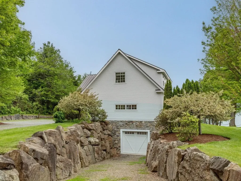 565 West Shore Road South Hero VT 05486