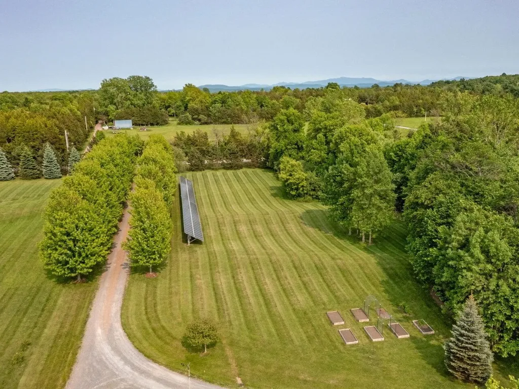 565 West Shore Road South Hero VT 05486