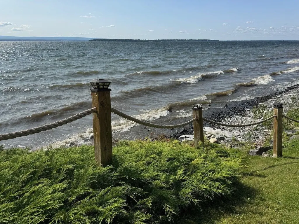 565 West Shore Road South Hero VT 05486