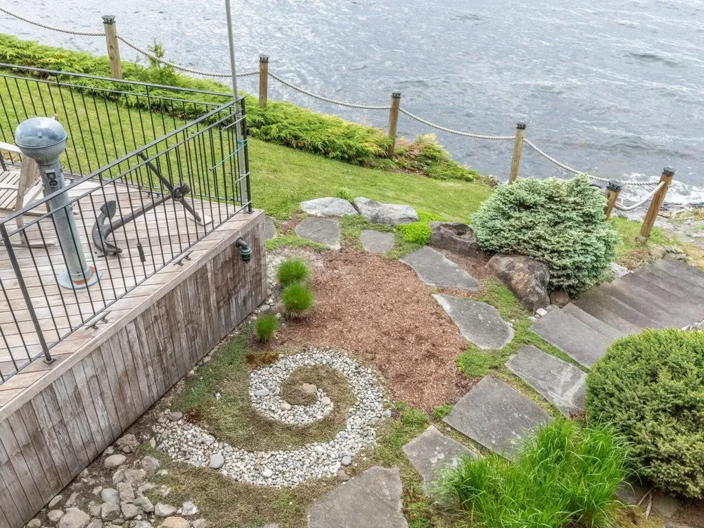 565 West Shore Road South Hero VT 05486