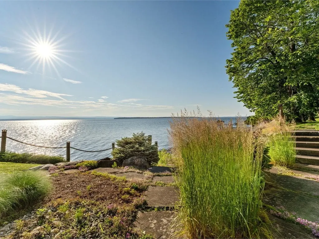 565 West Shore Road South Hero VT 05486