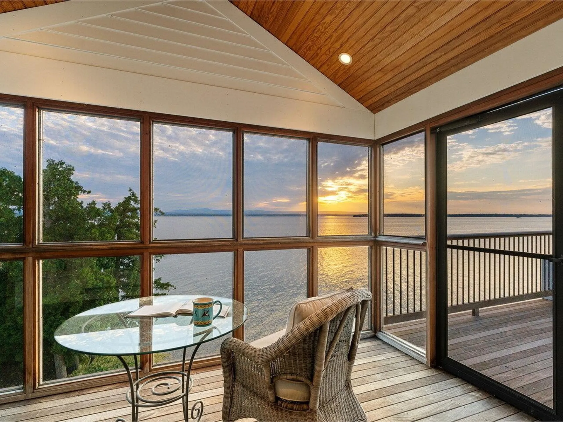 565 West Shore Road South Hero VT 05486