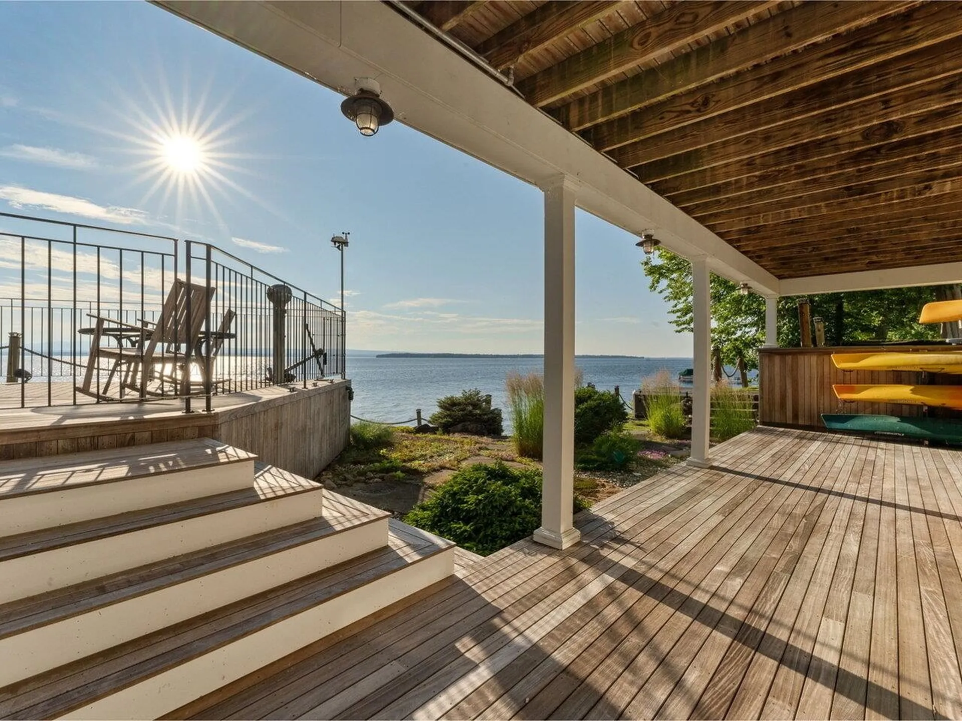 565 West Shore Road South Hero VT 05486