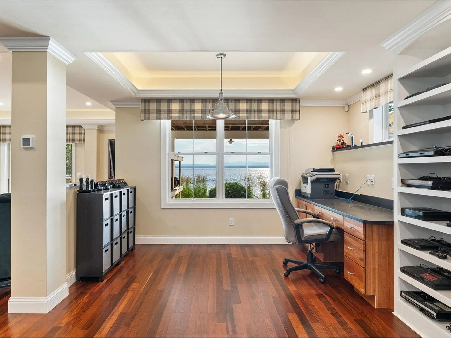 565 West Shore Road South Hero VT 05486