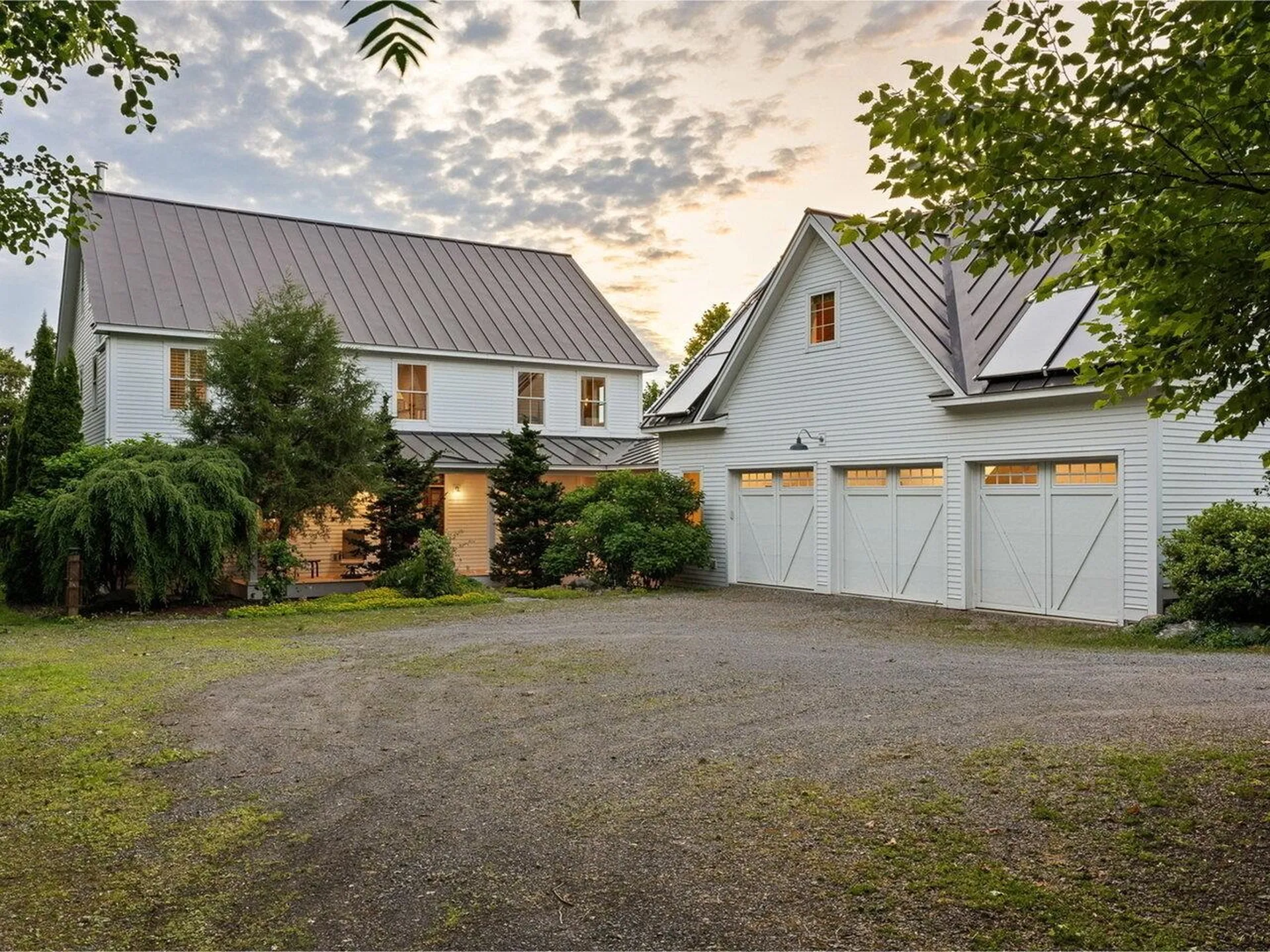 565 West Shore Road South Hero VT 05486