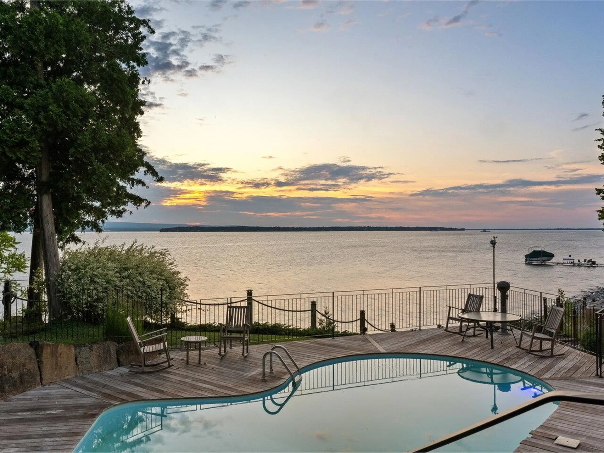 565 West Shore Road South Hero VT 05486