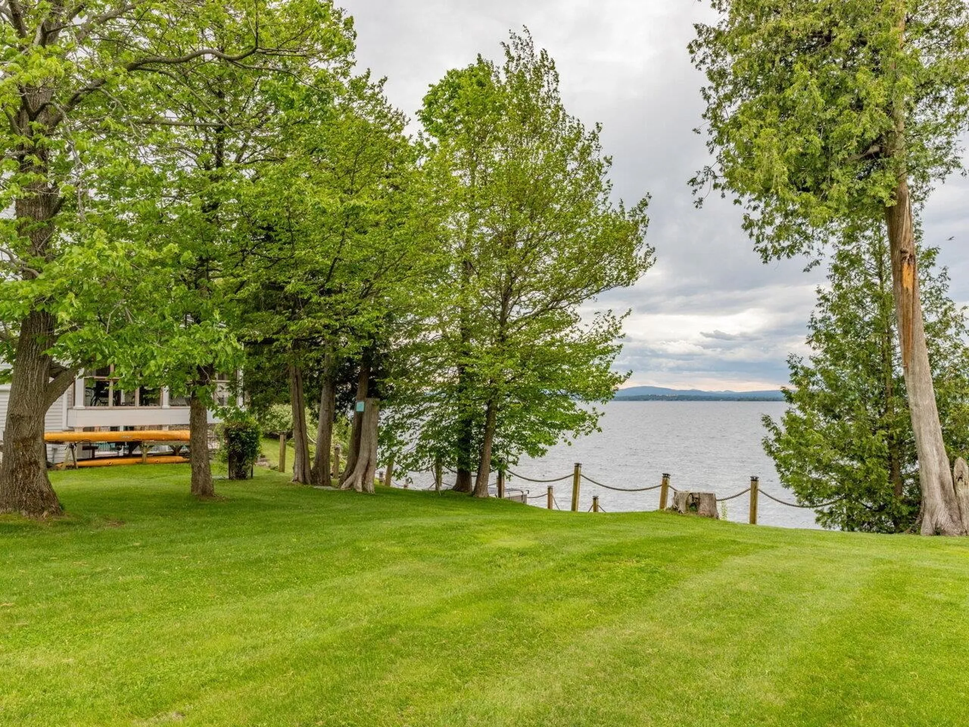 565 West Shore Road South Hero VT 05486