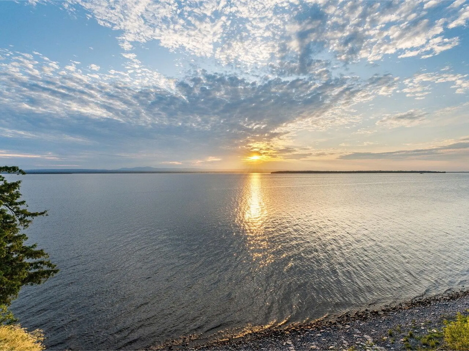 565 West Shore Road South Hero VT 05486