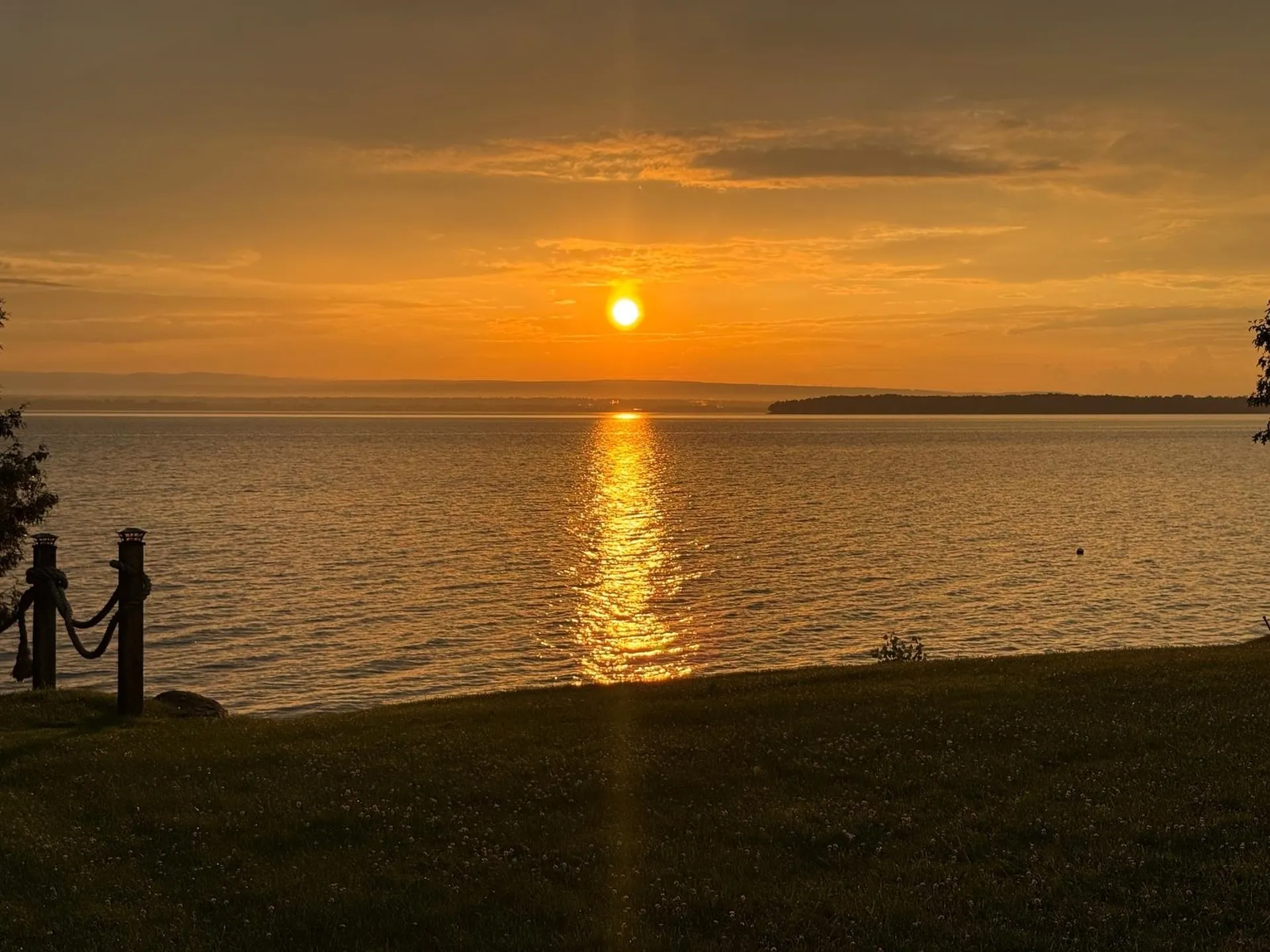 565 West Shore Road South Hero VT 05486