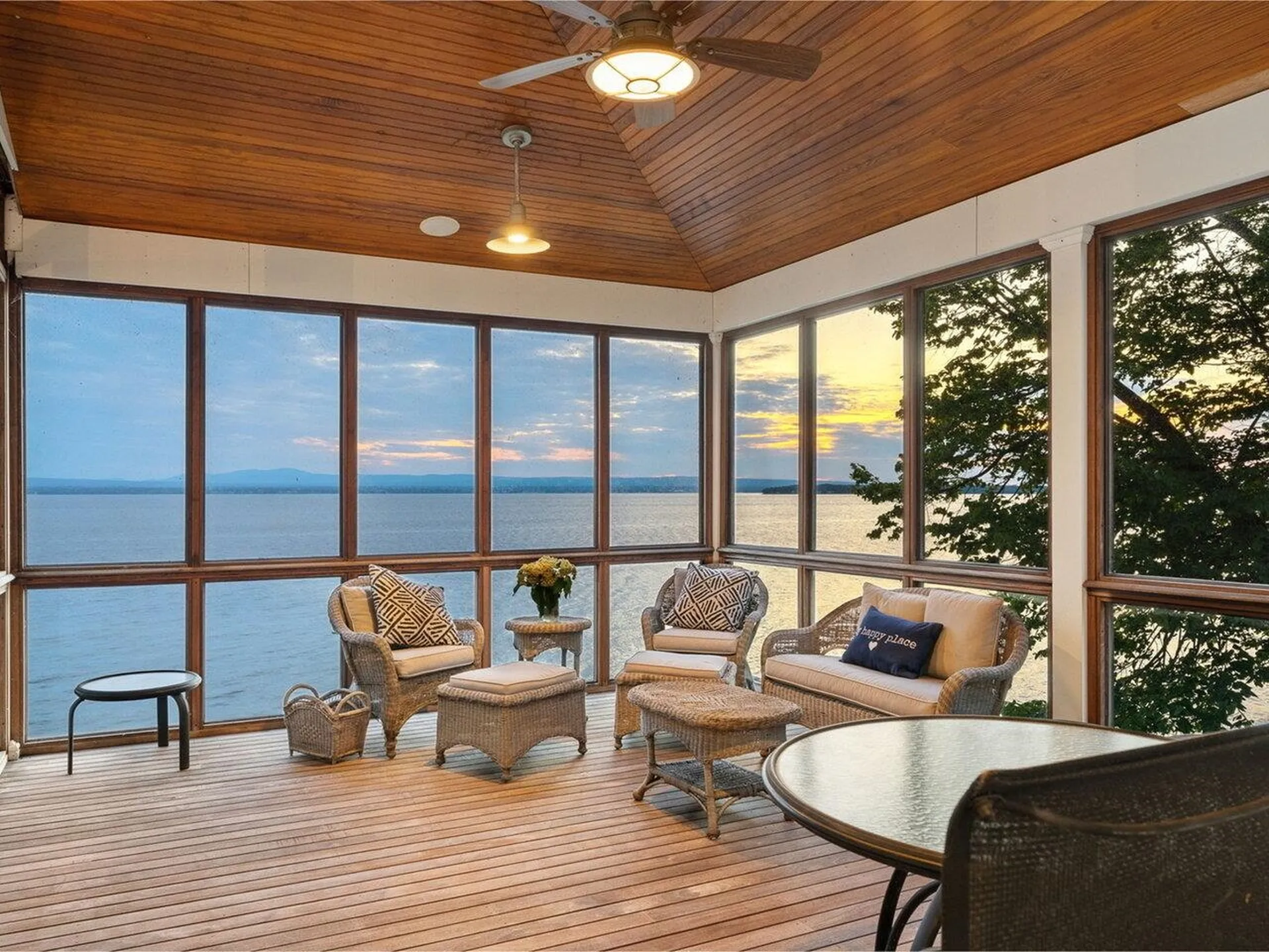 565 West Shore Road South Hero VT 05486