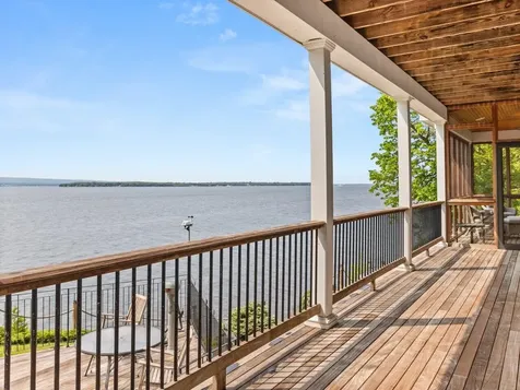 565 West Shore Road South Hero VT 05486