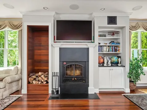 565 West Shore Road South Hero VT 05486