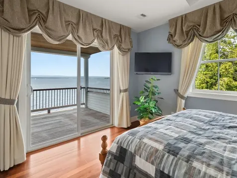 565 West Shore Road South Hero VT 05486