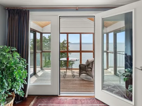 565 West Shore Road South Hero VT 05486