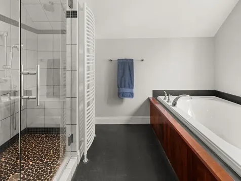 565 West Shore Road South Hero VT 05486