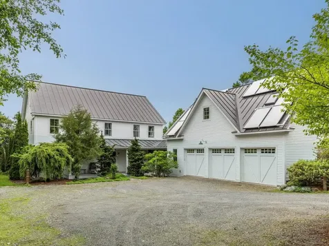 565 West Shore Road South Hero VT 05486