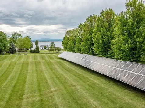 565 West Shore Road South Hero VT 05486