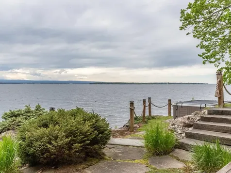 565 West Shore Road South Hero VT 05486