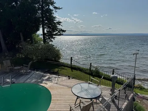 565 West Shore Road South Hero VT 05486