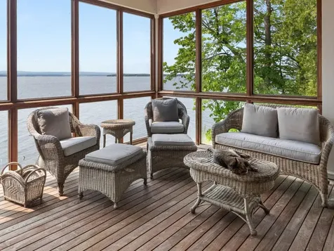 565 West Shore Road South Hero VT 05486